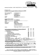 Erzieher - Gesunde Ernährung - 16.01.2018 - REWE West - Euskirchen