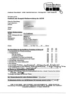 Erzieher - Gesunde Ernährung - 17.01.2018 - REWE West - Euskirchen