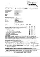 Erzieher - Gesunde Ernährung - 27.02.2018 - REWE West - Bonn