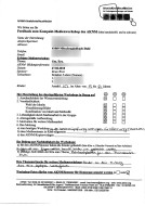 Erzieher - Gesunde Ernährung - 27.02.2018 - REWE West - Mönchengladbach