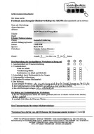 Erzieher - Gesunde Ernährung - 13.03.2018 - REWE West - Düsseldorf