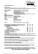 Erzieher - Gesunde Ernährung - 10.01.2018 - REWE West - Düsseldorf