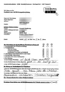 Erzieher - Gesunde Ernährung - 21.02.2018 - REWE West - Düsseldorf