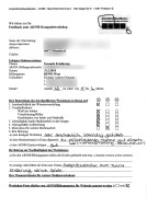 Erzieher - Gesunde Ernährung - 28.02.2018 - REWE West - Düsseldorf