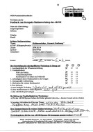 Erzieher - Gesunde Ernährung - 14.03.2018 - REWE West - Vettweiß