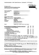 Erzieher - Gesunde Ernährung - 07.03.2018 - Merzenich