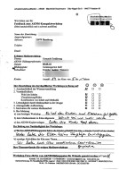 Erzieher - Gesunde Ernährung - 09.05.2018 - Behr AG - Hamburg