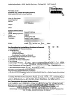 Erzieher - Gesunde Ernährung - 28.06.2018 - Behr AG - Elmshorn