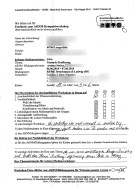 Erzieher - Gesunde Ernährung - 06. & 07.06.2018 - REWE Dreschmann & Ludwig - Langenfeld