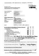 Erzieher - Gesunde Ernährung - 06. & 07.06.2018 - REWE Dreschmann & Ludwig - Langenfeld