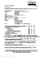 Erzieher - Gesunde Ernährung - 03.07.2018 - REWE West - Willich