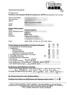 Erzieher - Gesunde Ernährung - 12.06.2018 - REWE West - Gelsenkirchen