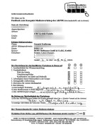 Erzieher - Gesunde Ernährung - 14.11.2018 - REWE Hoffmanns - Krefeld