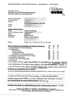 Erzieher - Gesunde Ernährung - 21.09.2018 - REWE de Witt - Mönchengladbach