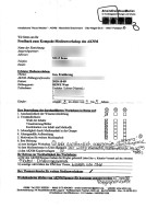 Erzieher - Gesunde Ernährung - 09.10.2018 - REWE West - Bonn