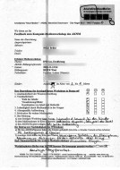 Erzieher - Gesunde Ernährung - 13. & 14.11.2018 - REWE West - Brühl