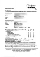 Erzieher - Gesunde Ernährung - 27.03.2019 - EDEKA Honsel - Dorsten