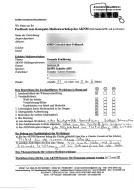 Erzieher - Gesunde Ernährung - 29.10.2019 - REWE Schiefer - Gelsenkirchen