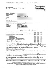 Erzieher - Gesunde Ernährung - 25.092019 - REWE Wintgens - Bergisch Gladbach
