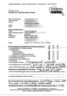 Erzieher - Gesunde Ernährung - 19.11.2019 - REWE Wintgens - Bergisch Gladbach