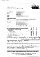 Erzieher - Gesunde Ernährung - 08.10.2019 - RB Frechen-Hürth - Kerpen