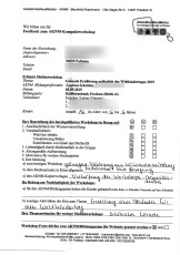 Erzieher - Gesunde Ernährung - 03.09.2019 - RB Frechen-Hürth - Pulheim