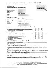 Erzieher - Gesunde Ernährung - 06.10.2020 - REWE Dreschmann & Ludwig - Langenfeld
