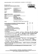 Erzieher - Gesunde Ernährung - 05.10.2021 - REWE Rippers - Korschenbroich