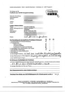 Erzieher - Gesunde Ernährung - 15.09.2021 - REWE Uderhardt - Dormagen