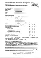 Erzieher - Gesunde Ernährung - 06.09.2022 - REWE Rippers - Grevenbroich