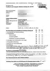 Erzieher - Gesunde Ernährung - 14.09.2022 - REWE Rippers - Grevenbroich