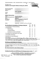 Erzieher - Gesunde Ernährung - 16.08.2023 - REWE Dreschmann & Ludwig - Langenfeld