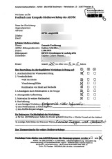 Erzieher - Gesunde Ernährung - 12.09.2023 - REWE Dreschmann & Ludwig - Langenfeld