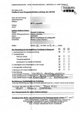 Erzieher - Gesunde Ernährung - 21.09.2023 - REWE Dreschmann & Ludwig - Langenfeld