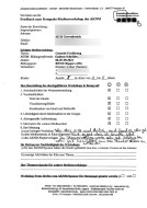 Erzieher - Gesunde Ernährung - 06.-07.09.2023 - REWE Rippers - Grevenbroich