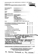 Erzieher - Gesunde Ernährung - 27.09.2023 - REWE Rippers - Korschenbroich