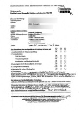 Erzieher - Gesunde Ernährung - 05.09.2023 - REWE Uderhardt - Dormagen