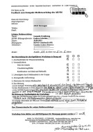 Erzieher - Gesunde Ernährung - 20.09.2023 - REWE Uderhardt - Dormagen