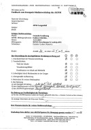 Erzieher - Gesunde Ernährung - 11.12.2024 - REWE Dreschmann & Ludwig - Langenfeld