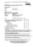 Erzieher - Gesunde Ernährung - 30.01.2025 - REWE Dreschmann & Ludwig - Langenfeld