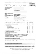 Erzieher - Gesunde Ernährung - 26.02.2025 - REWE Dreschmann & Ludwig - Langenfeld