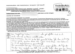 Eltern - Waldwelten - 04.04.2011 - RB Frechen-Hürth - Köln