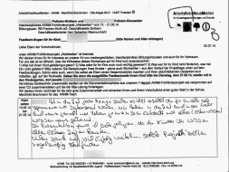 Eltern - Waldwelten - 13.05.2014 - RB Frechen-Hürth - Pulheim