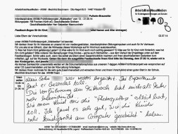 Eltern - Waldwelten - 13.05.2014 - RB Frechen-Hürth - Pulheim