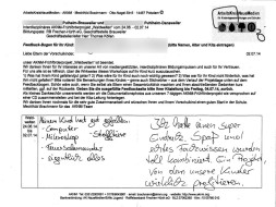 Eltern - Waldwelten - 24.06.2014 - RB Frechen-Hürth - Pulheim-Brauweiler