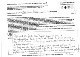 Eltern - Waldwelten - 28.04.2015 - RB Simmerath - Roetgen