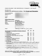 Erzieher - Waldwelten - 30.10.2012 - RB Frechen-Hürth - Köln-Merkenich