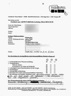 Erzieher - Waldwelten - 24.04.2013 - VR-Bank Rhein-Sieg - Sankt Augustin