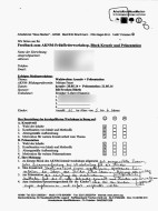 Erzieher - Waldwelten - 20.05.2014 - RB Frechen-Hürth - Pulheim