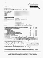 Erzieher - Waldwelten - 06.05.2014 - RB Frechen-Hürth - Köln-Urbach